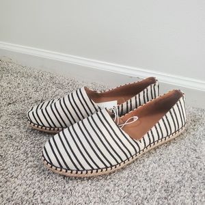 Slip on shoes size 11